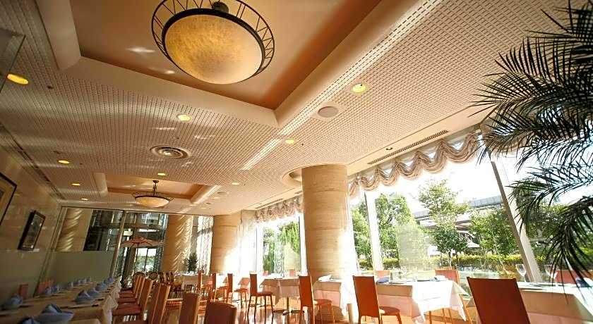 Hotel Port Plaza Chiba