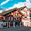 Balmers Hostel