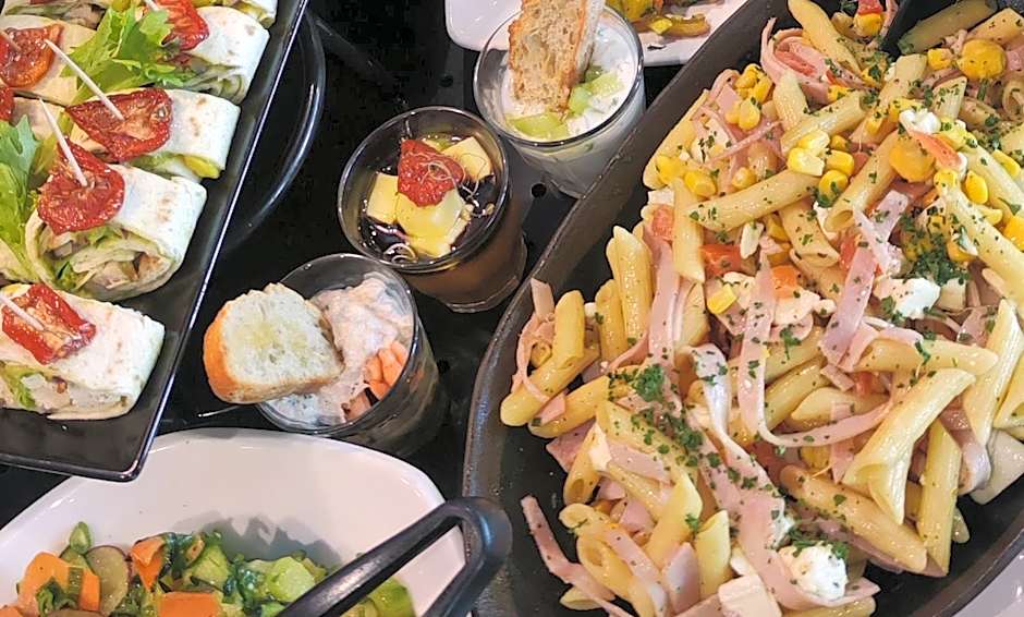 Campanile Lyon Centre Part-Dieu