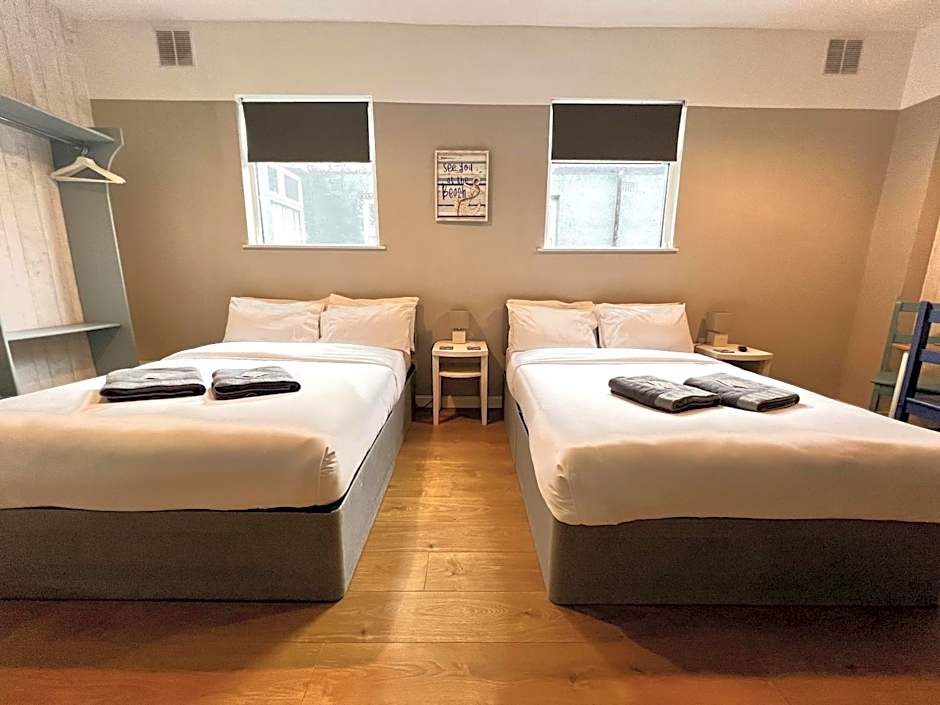 Central Cove Guesthouse