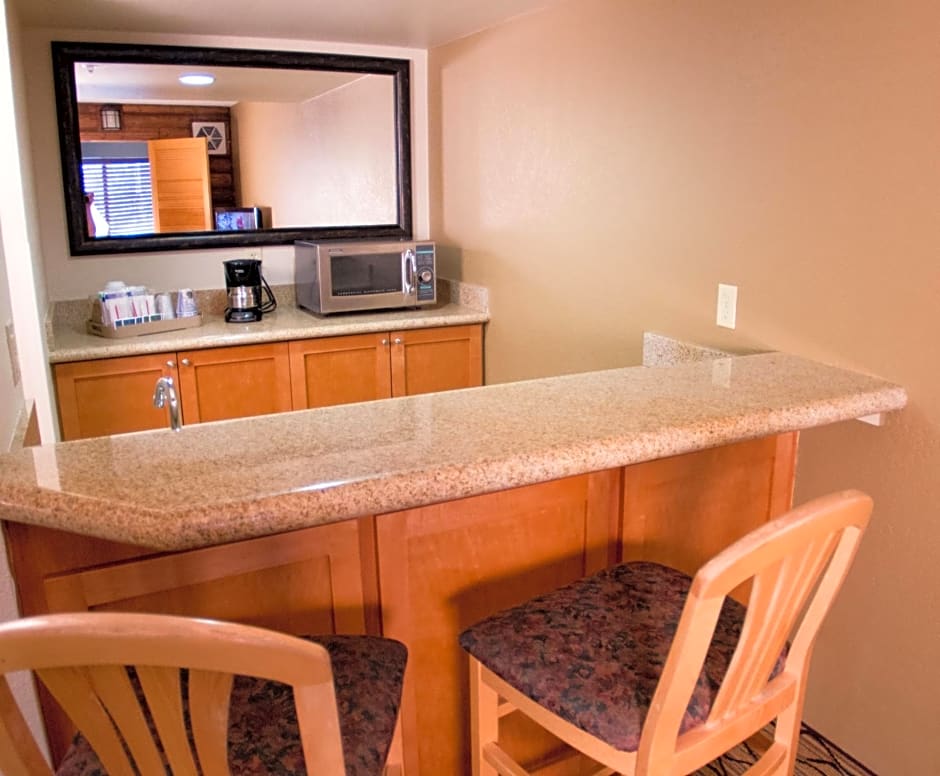 Holiday Inn Express Grand Canyon, an IHG Hotel