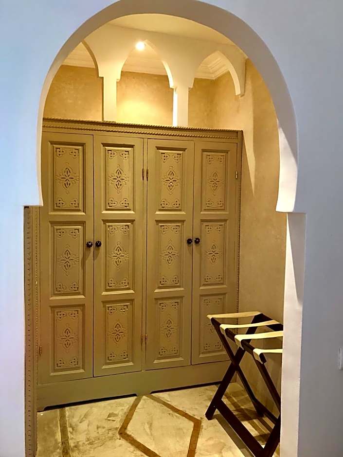 Riad Alma