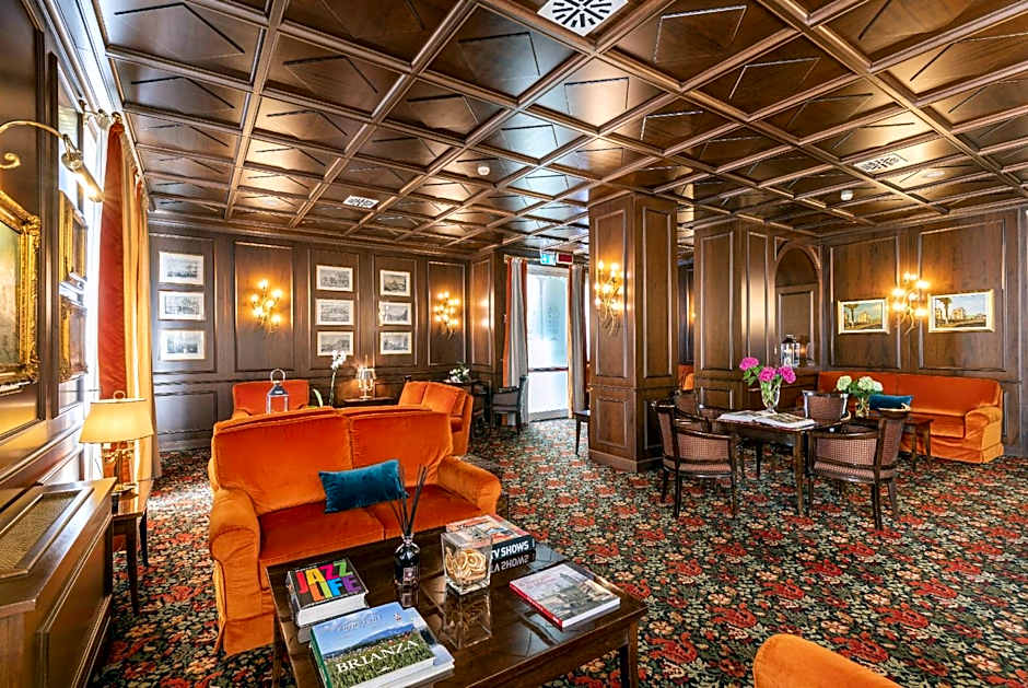 The Regency Hotel-NEW