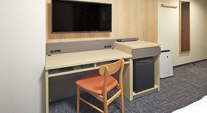 Iroha Grand Hotel Matsumoto Ekimae