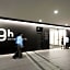 9h nine hours Narita Airport
