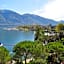 Hotel Geranio Au Lac