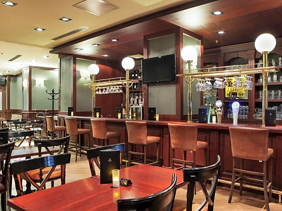 Wyndham Grand Kayseri