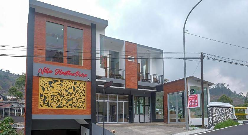 RedDoorz Syariah near Gerbang Dieng 2