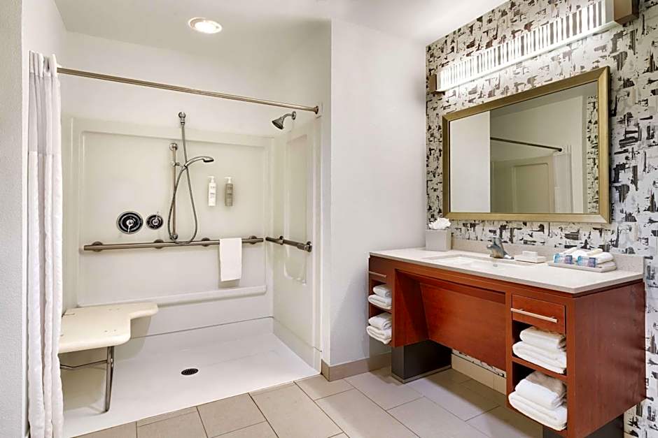 Home2 Suites By Hilton Houston/Katy