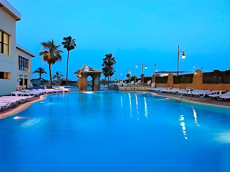 Ibersol Torremolinos Beach