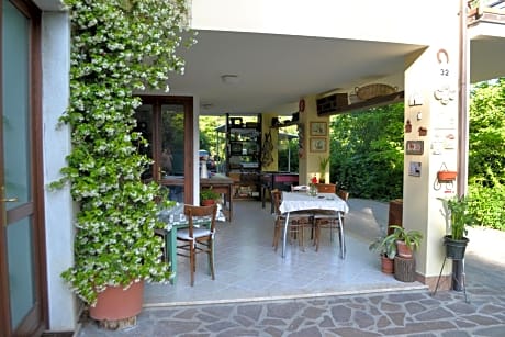 B&B La Casarella