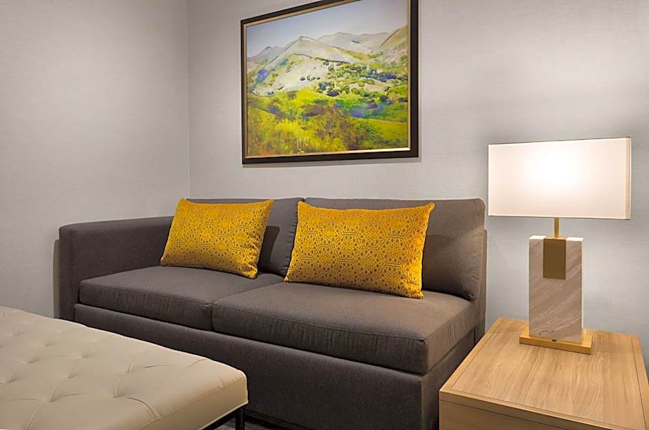 Sonesta Silicon Valley