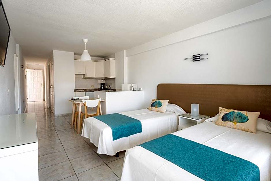 Apartamentos Borinquen