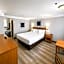 Seabird Lodge Fort Bragg
