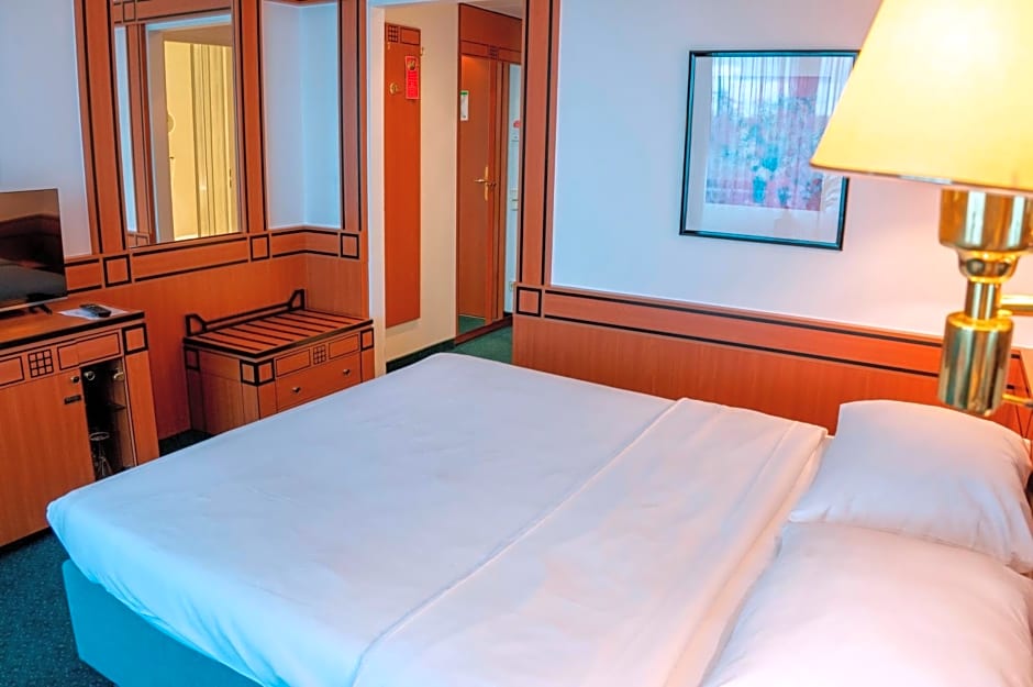 Hotel Amadeus Frankfurt