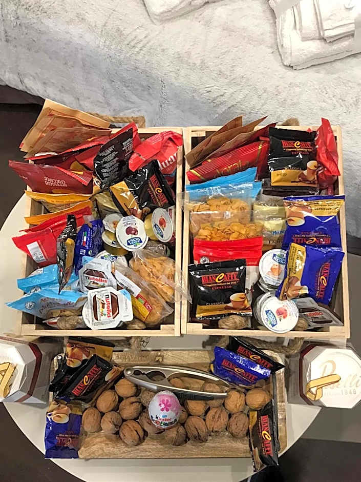 B&B IN CENTRO STORICO SALERNO