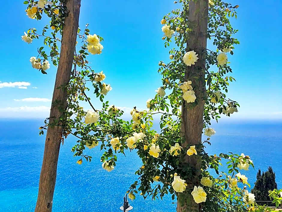 L'Antico Borgo Dei Limoni