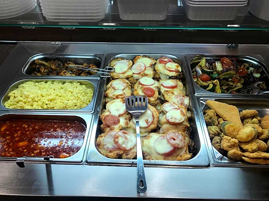 Termál Apartmanház