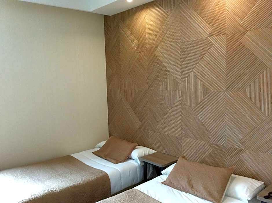 Hotel Ciudad de Fuenlabrada