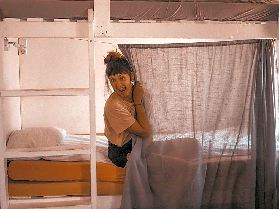 Tromso Activities Hostel