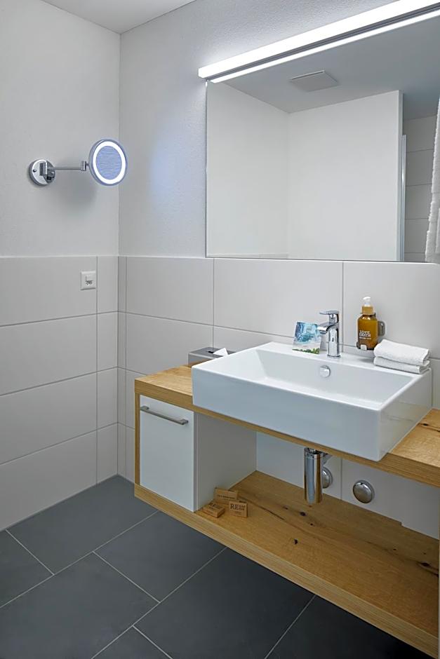 Hotel Rössli Gourmet & Spa