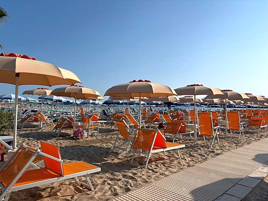 Hotel Haus Charlotte