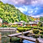 Ooedo Onsen Monogatari Premium Saiki Bekkan