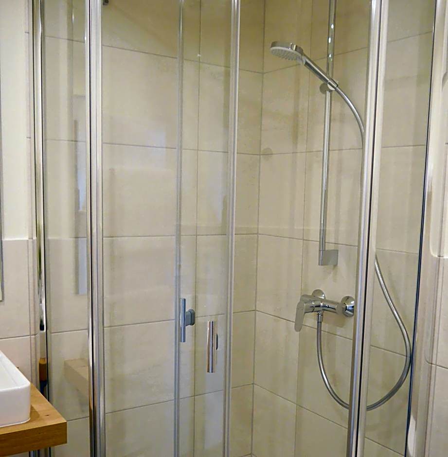 Berghotel Zollersteighof