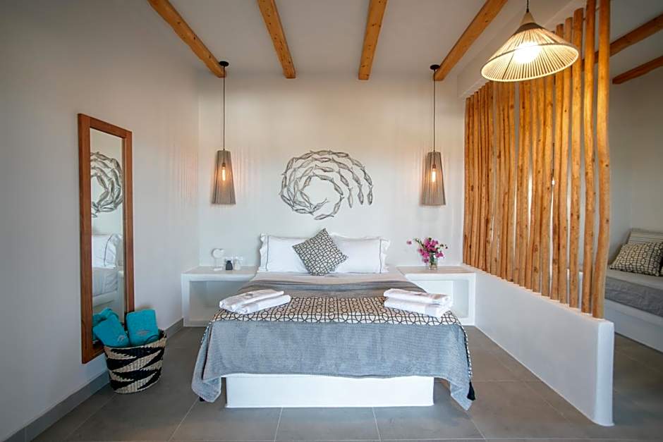 Africanis Bungalows
