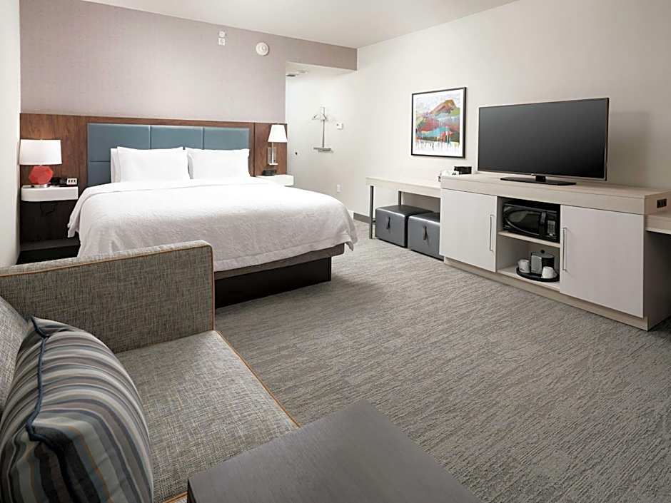 Hampton Inn By Hilton Chattanooga East Ridge, TN