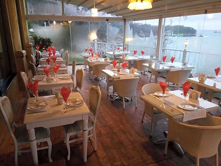 BABIZER KONAKLAMA & RESTORAN