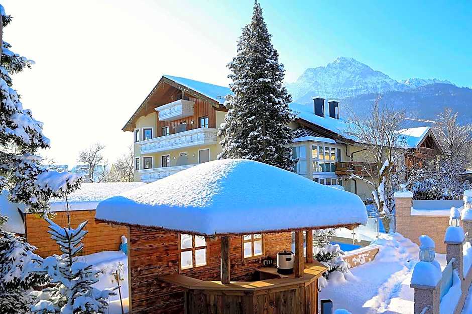Wellness & Landhotel Prinz- Wellness & Romantik
