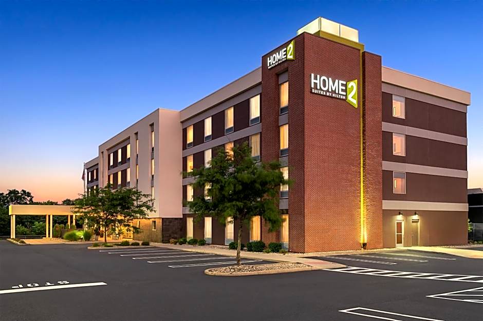 Home2 Suites by Hilton Middletown