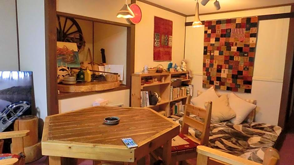Oomukou Ryokan