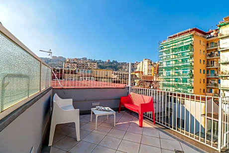 Superior Triple Room with Private External Bathroom