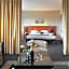 Mercure Maurepas Saint Quentin