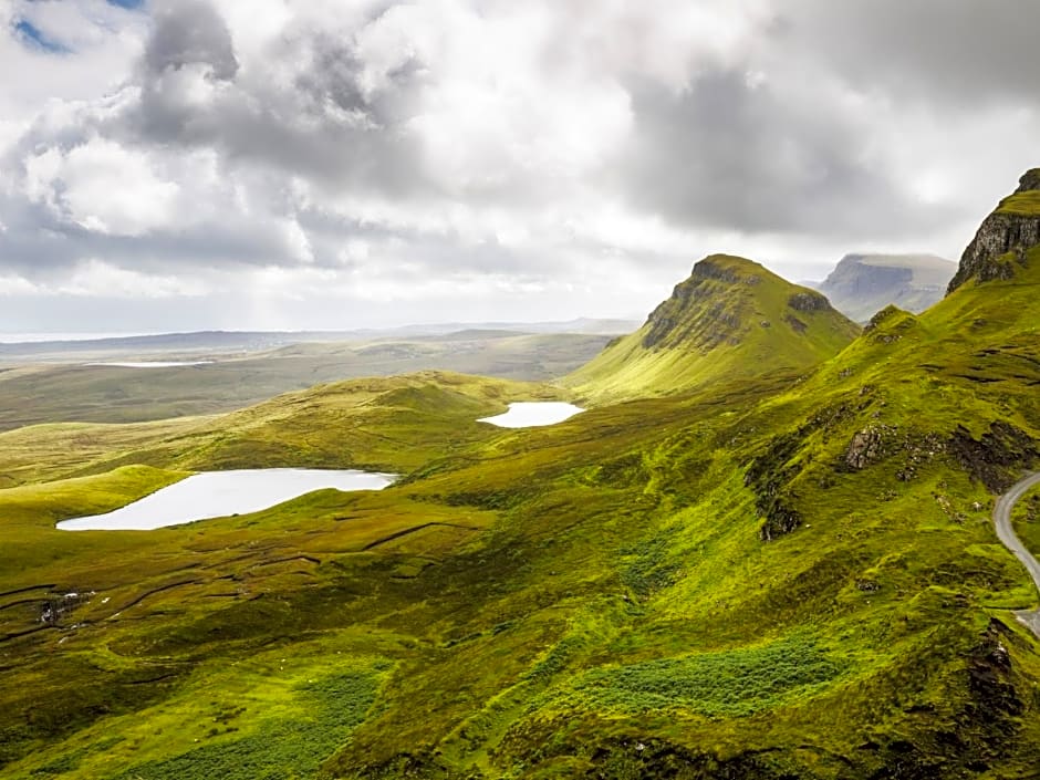 An-Airidh Bed & Breakfast Portree