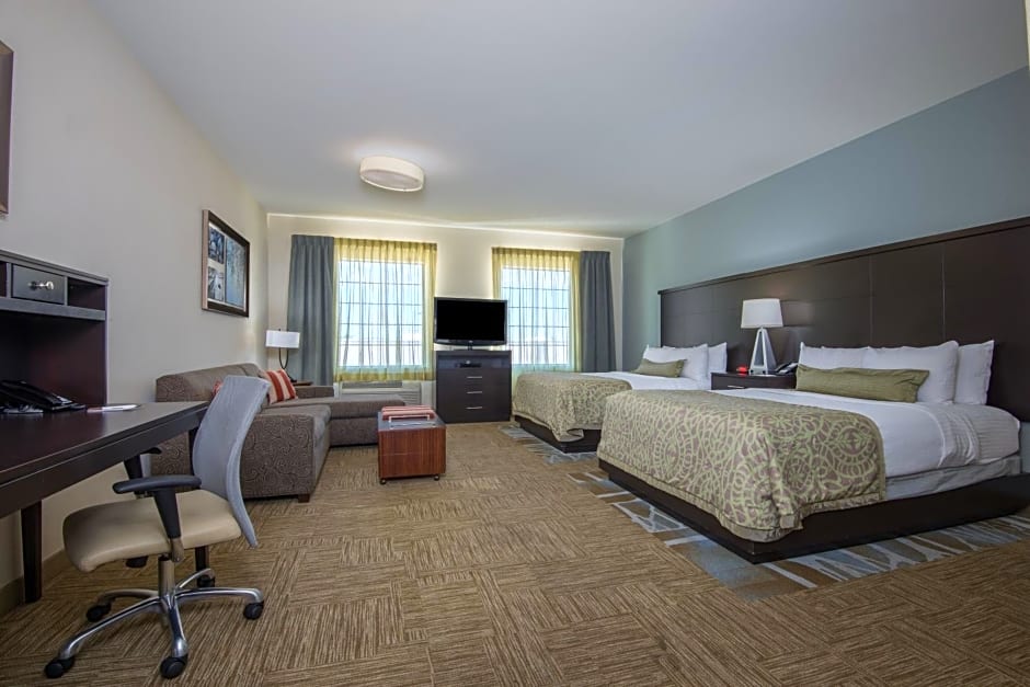 Staybridge Suites Amarillo Western Crossing