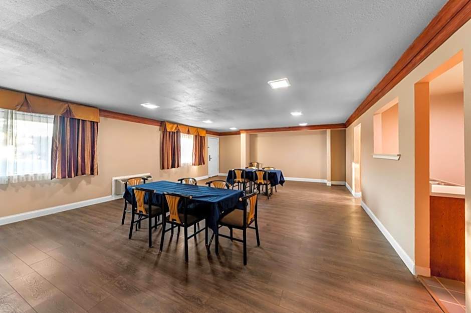 Scottish Inns - Decatur