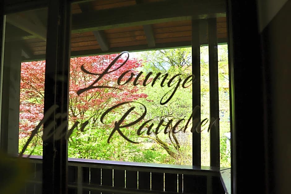 Natur & Wander Hotel Gassbachtal