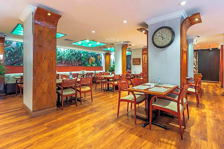 Grand Hotel Guayaquil