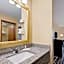 Super 8 by Wyndham Iowa Falls