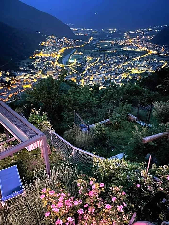 Foresteria B&B Vecchiascuola Pianazzola