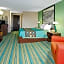 Super 8 by Wyndham Denver Stapleton