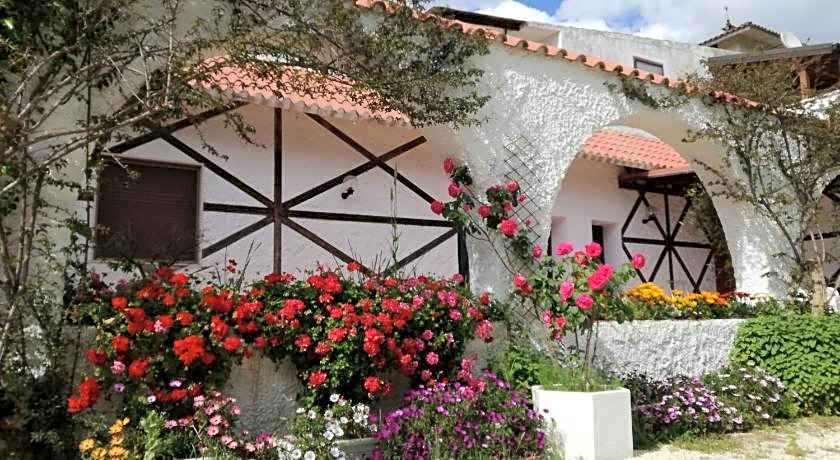 Gli Archi Country Home