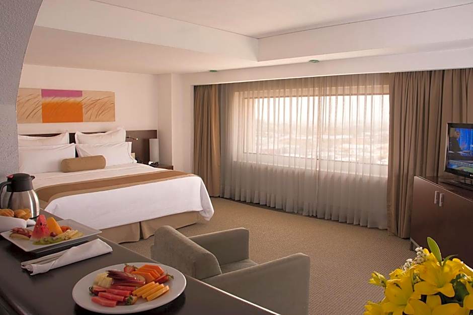 Fiesta Americana Hermosillo