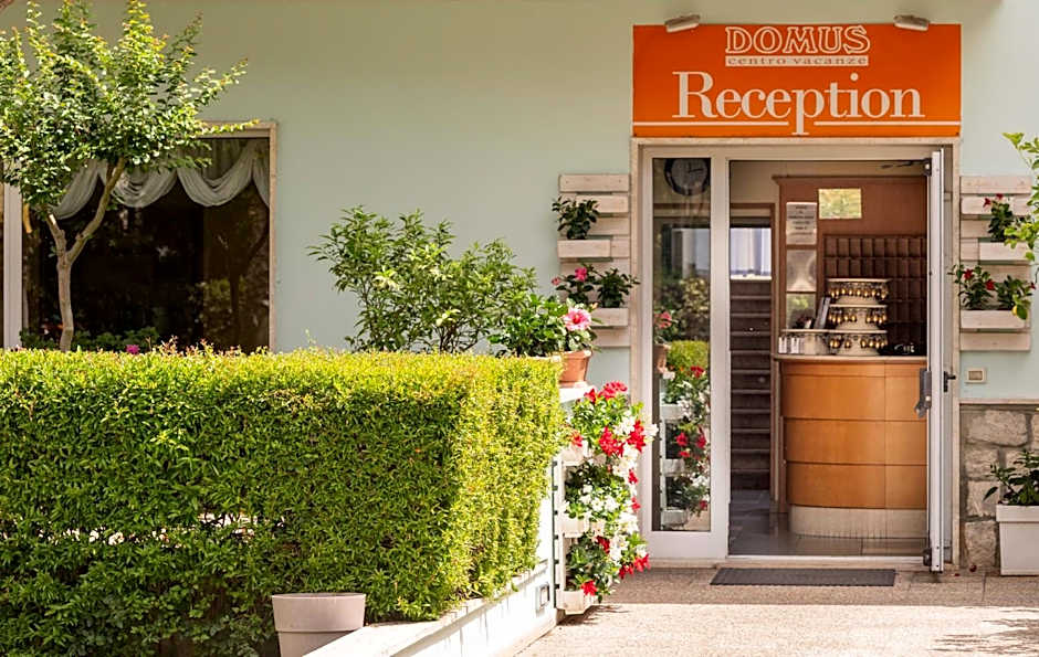 Centro Vacanze Domus M.G.