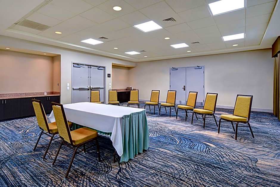 Hilton Garden Inn Fort Myers