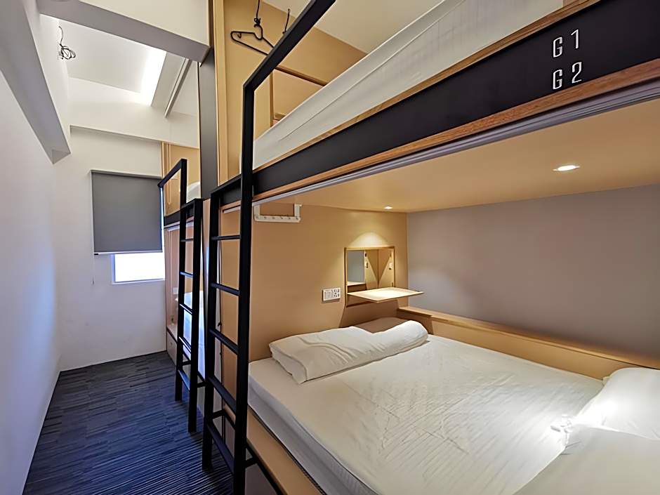 Attrus Bed & Breakfast . 聚