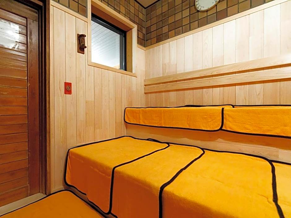 Miyazaki Lions Hotel